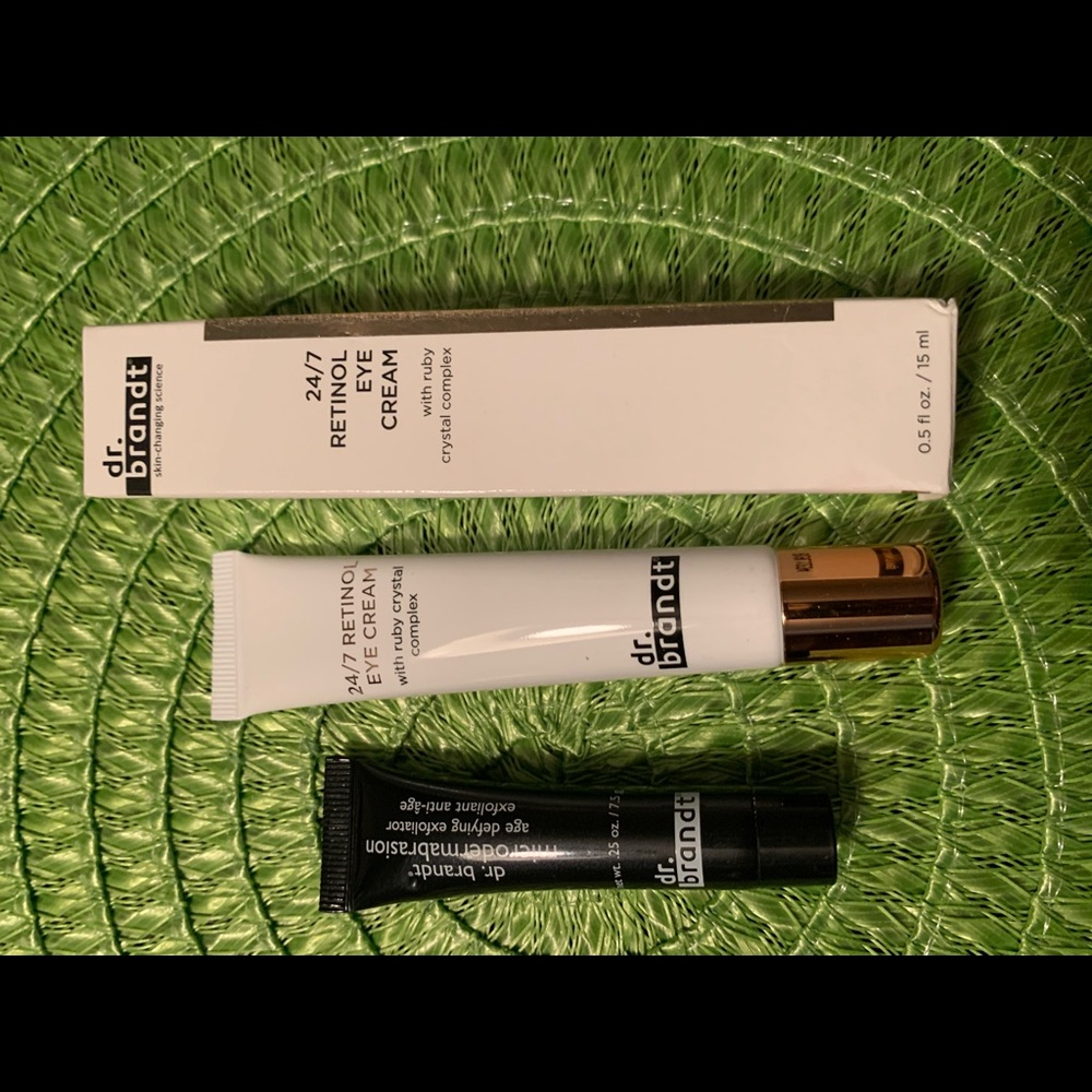 Dr. Brandt Bundle